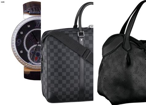 Louis Vuitton Borse da uomo usate 